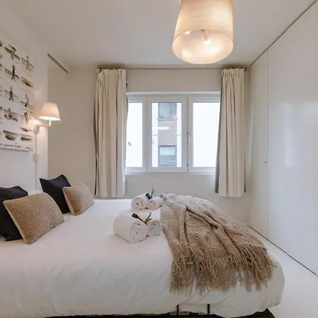 Nyaraló Huswell - Idyllic Family Near The De Haan