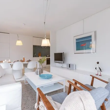 Huswell - Idyllic Family Near The * De Haan