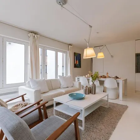 Huswell - Idyllic Family Near The Nyaraló De Haan