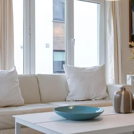 Vakantiehuis Huswell - Idyllic Family Near The De Haan