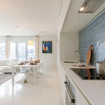 Nyaraló Huswell - Idyllic Family Near The *