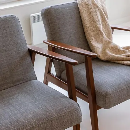 Huswell - Idyllic Family Near The *