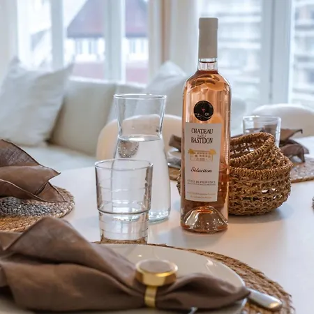 Huswell - Idyllic Family Near The * De Haan