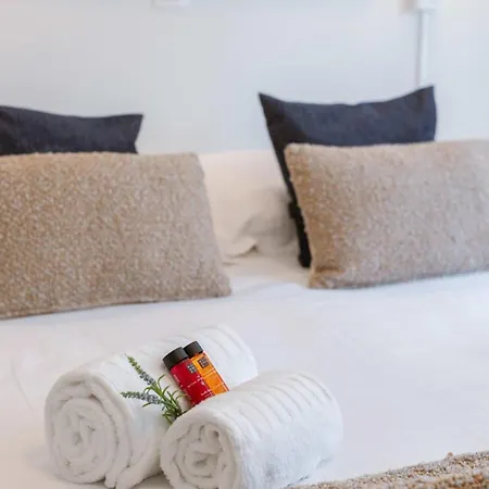 Huswell - Idyllic Family Near The Nyaraló De Haan