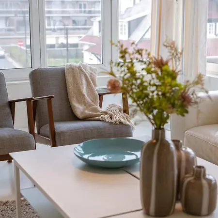 Huswell - Idyllic Family Near The * De Haan