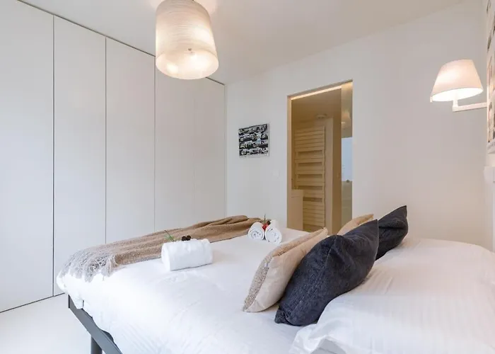 Huswell - Idyllic Family Near The 펜션 *