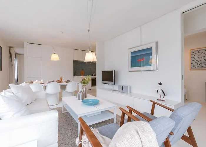 Huswell - Idyllic Family Near The * 데한