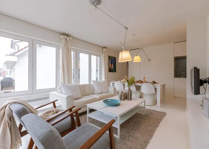 Huswell - Idyllic Family Near The 펜션 데한