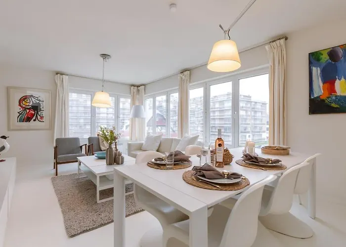 Huswell - Idyllic Family Near The 데한