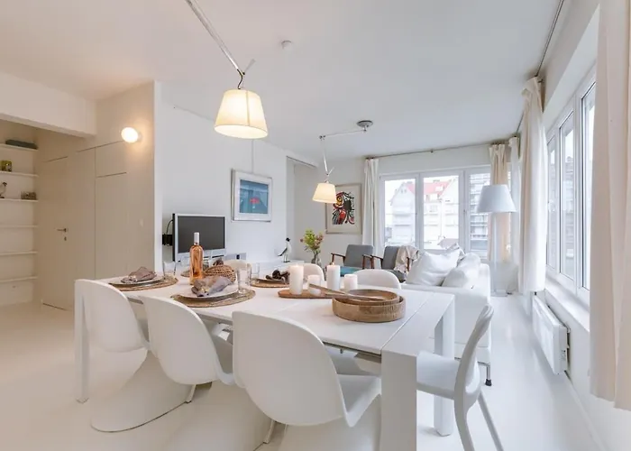 펜션 Huswell - Idyllic Family Near The *