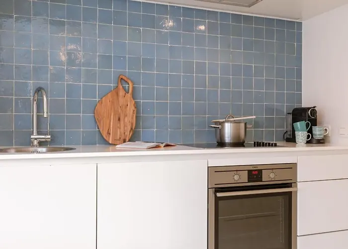 Huswell - Idyllic Family Near The 펜션 *