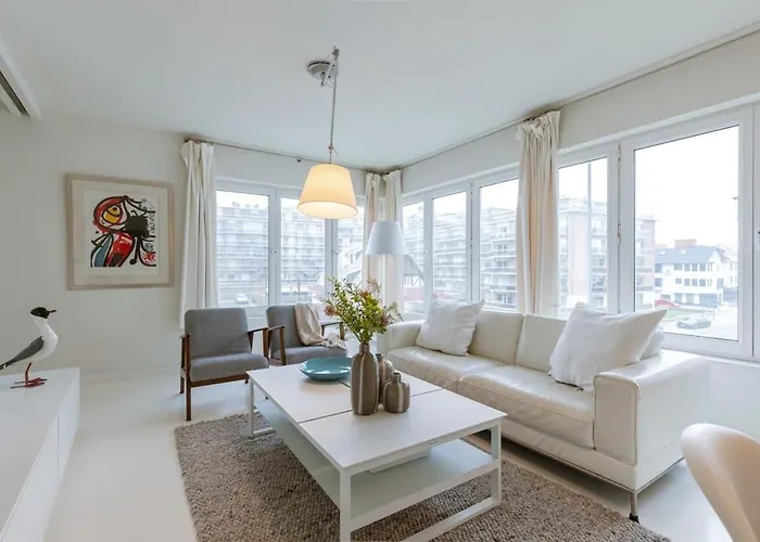 펜션 Huswell - Idyllic Family Near The 데한