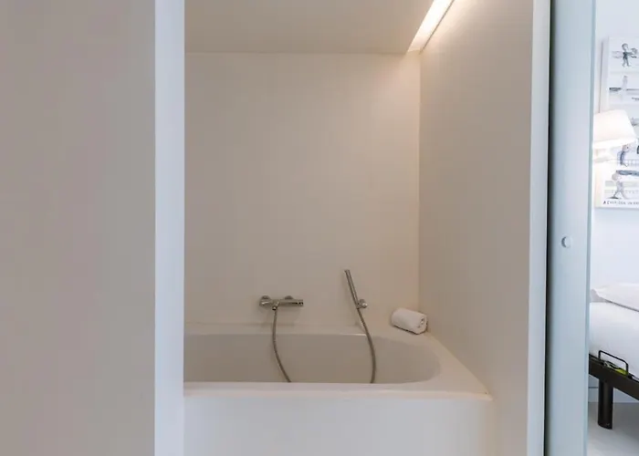 펜션 Huswell - Idyllic Family Near The