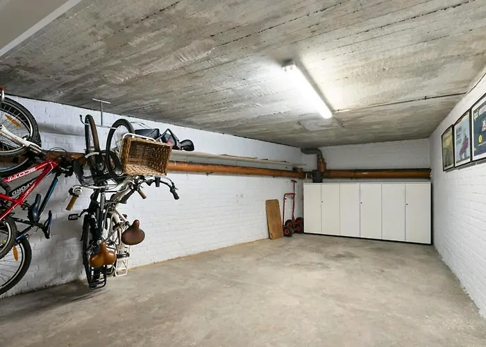 펜션 Huswell - Idyllic Family Near The *