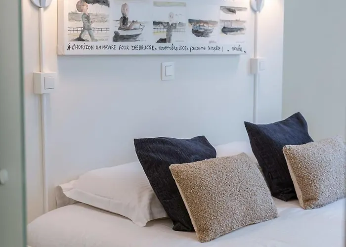 Huswell - Idyllic Family Near The 펜션 *