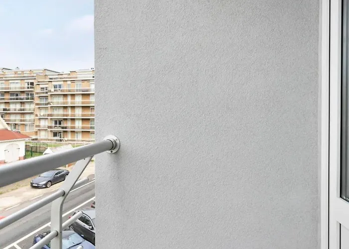 펜션 Huswell - Idyllic Family Near The